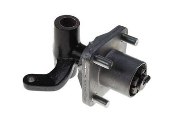 Driver - EZGO TXT Spindle / Hub Assembly (Years 2001-Up)