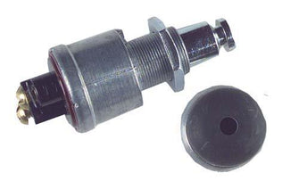 1981-96 Club Car DS - Push-Style Horn Button