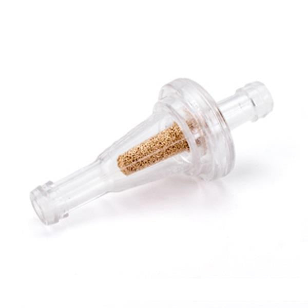 EZGO Marathon 2-Cycle 5/16" Inline Gas / Oil Filter (Years 1970-1993)