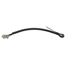 2017 Yamaha Drive Gas - Positive Wire Lead