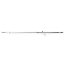 Passenger - Club Car Precedent Brake Cable (Years 2004-Up)