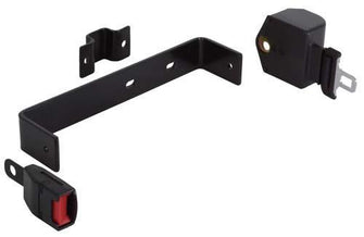 Seat Belt Kit, Retractable EZGO RXV