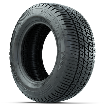 215/50-R12 GTW Fusion S/R Steel Belted Street Tire