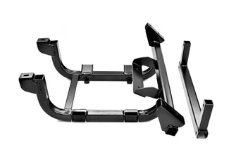 MadJax® Yamaha Drive2 Gas 4” Independent Rear Lift Kit (Years 2017-Up)