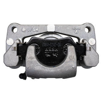 MadJax XSeries Storm Passenger Side Rear Brake Caliper