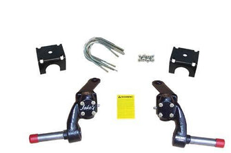 1994.5-01.5 EZGO Medalist - TXT - Jakes 3 Inch Spindle Lift Kit