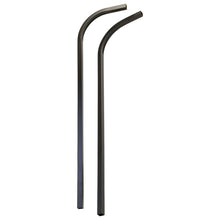 Extended Top Steel Candy Cane Struts for MACH Seats