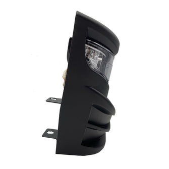 MadJax LED Replacement Headlight  Fits Club Car Precedent