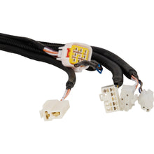 MadJax X-Series Storm Main Harness