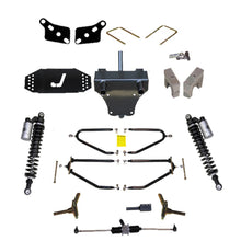 Jakes Long Trvael Lift Kit for Club Car DS 96.5-04.5 & 81-04