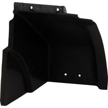 MadJax XSeries Storm Driver Side Fender Liner