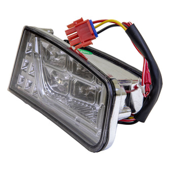 Havoc Series LED Yamaha Drive Headlight Kit