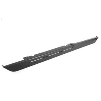 EZGO TXT Driver - Black Rocker Panel (Years 1994-2013)