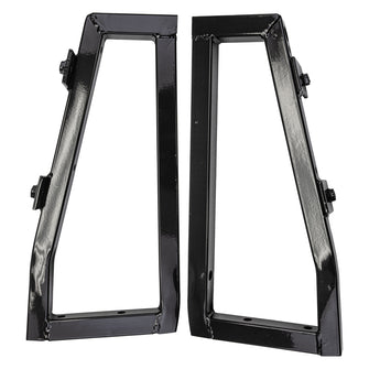 Cargo Box Brackets for Yamaha Drive2 (Years 2017-Up)