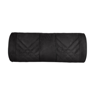 Premium RedDot Black Suede MadJax Genesis 250/300 Rear Seat Cushions