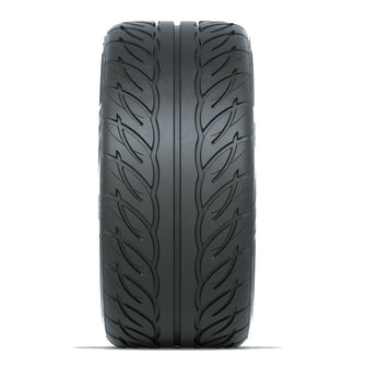 215/40-R15 GTW Fusion GTR Steel Belted Street Tire