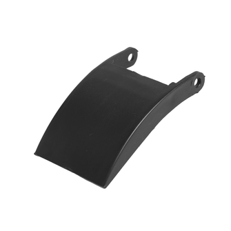 MadJax XSeries Storm Brake Pedal Dust Cover 2