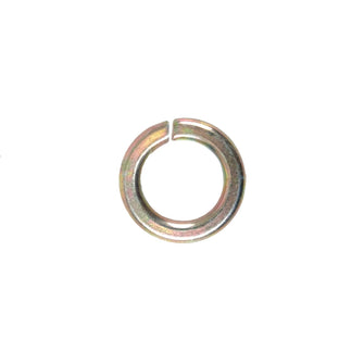 MadJax XSeries Storm M10 Zinc Lock Washer