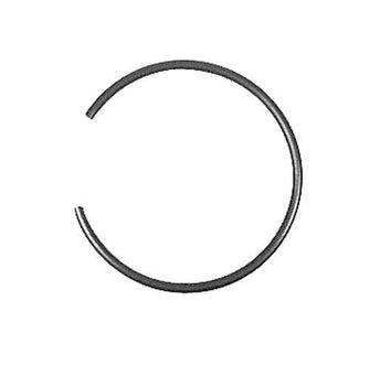 Yamaha Piston Pin Retaining Ring (Models G22-G29/Drive)