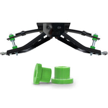 GTW Green A-Arm Replacement Bushings