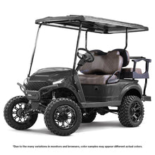 MadJax Storm Body Kit for EZGO TXT  Gunmetal Metallic