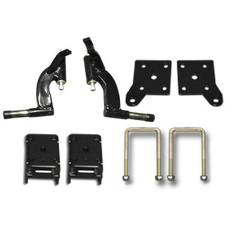 MadJax EZGO TXT 6" Spindle Lift Kit (2001.5-2015 )