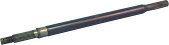 Electric Yamaha Driver-Side Rear Axle (Models G16-G22)