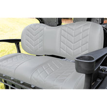 ãMadJax Aviator Genesis 250/300 Graphite Rear Seat Cushions