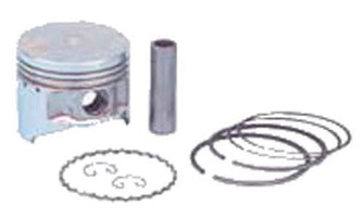 Yamaha Piston / Ring Assembly (Models G2-G11)