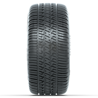 205/50-10 GTW Fusion Street Tire (No Lift Required)