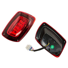 MadJax EZGO RXV LED Ultimate Plus Light Kit (Years 2016-Up)