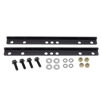 Eco Battery Long Battery Bolt Plate