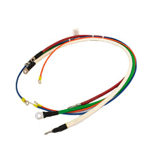 Club Car Carryall IQ Plus Wire Harness