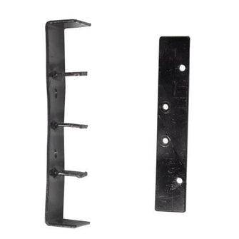 MadJax Genesis 150 Fishing Pole Holder Brackets