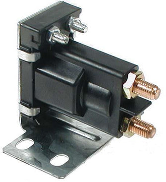 EZGO 12-Volt Solenoid (Years 1979-1994)