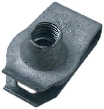 U-Nut M6-1.0, Prevailing Torque