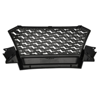 MadJax XSeries Storm Matte Black Main Grille Cowl