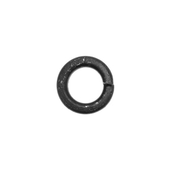 MadJax XSeries Storm Black M8 Lock Washer