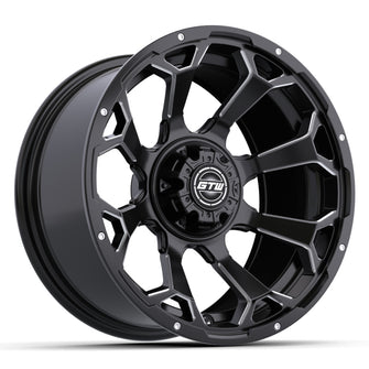 14x7 GTW Raven Off-Road Wheel