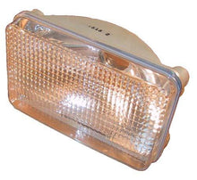 1999-Up Club Car DS - Headlight Lens