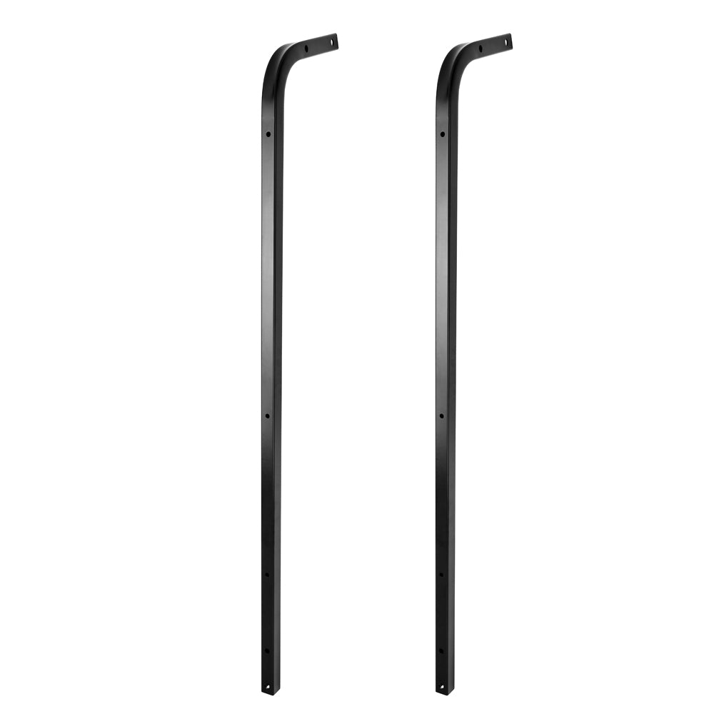 1in Front Strut Set for Yamaha Drive2 (Fits 2017-Up)