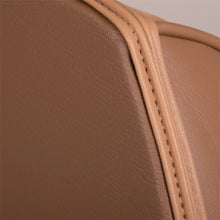 Premium RedDot Honey Suede MadJax Genesis 250/300 Rear Seat Cushions