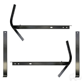 Utility Box Mounting Kit, Yamaha G14-G22