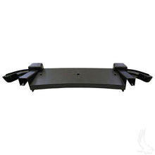 Bumper, Rear, E-Z-Go RXV 08-15