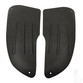 Scuff Guard, SET OF 2, E-Z-Go RXV 08-14