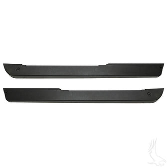 Rocker Panel, SET, E-Z Go TXT Gas & Electric 14+