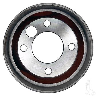 Brake Drum, E-Z-Go 77-81, Club Car Precedent, DS 81-94, Yamaha 82-07