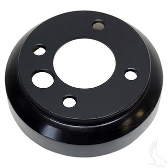 Brake Drum, E-Z-Go 77-81, Club Car Precedent, DS 81-94, Yamaha 82-07