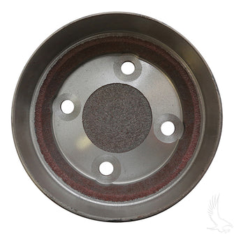 Brake Drum, Club Car Tempo, Precedent, DS 95+