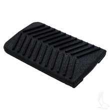 Accelerator Pedal Pad, E-Z-Go RXV 08+